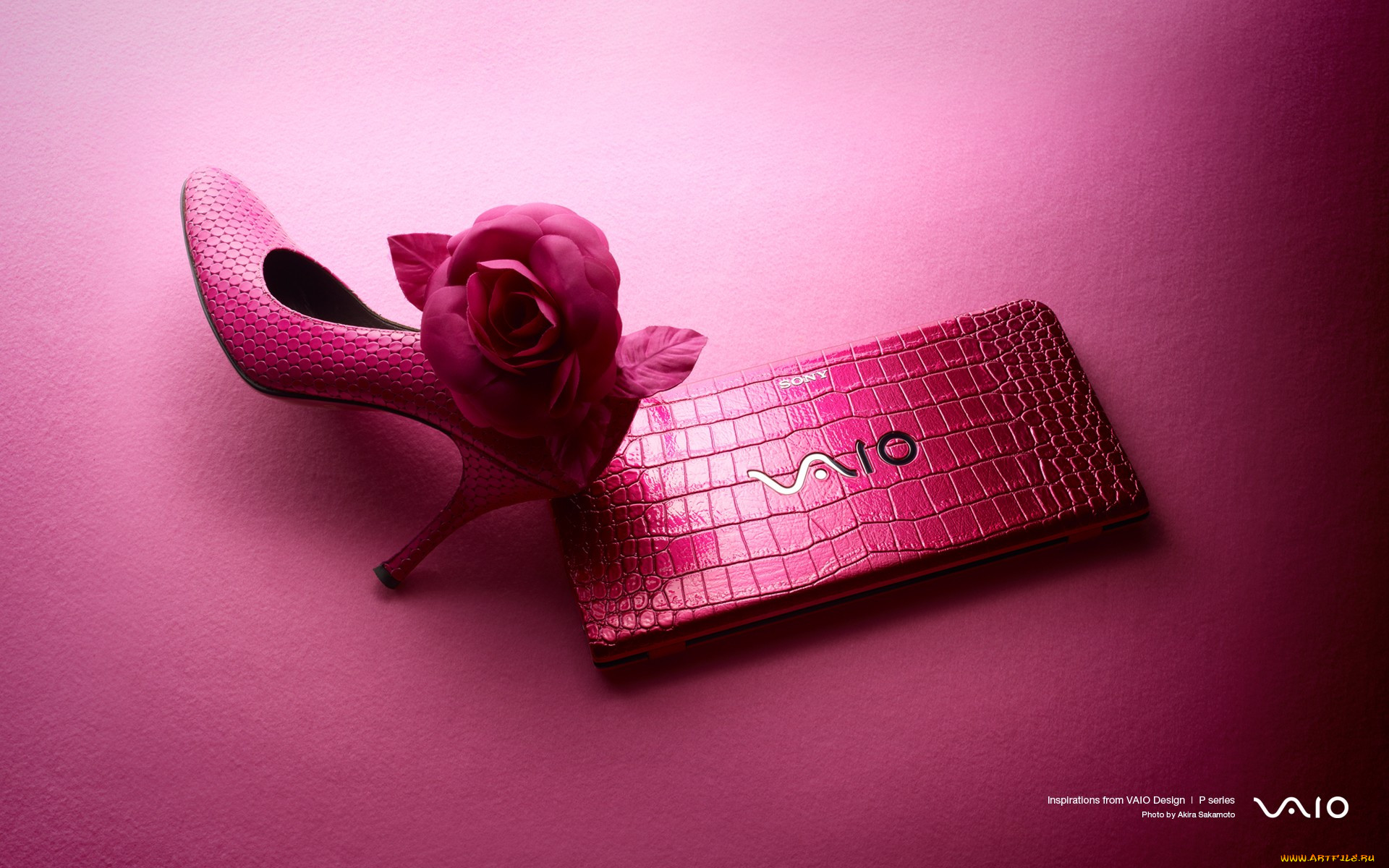 , vaio